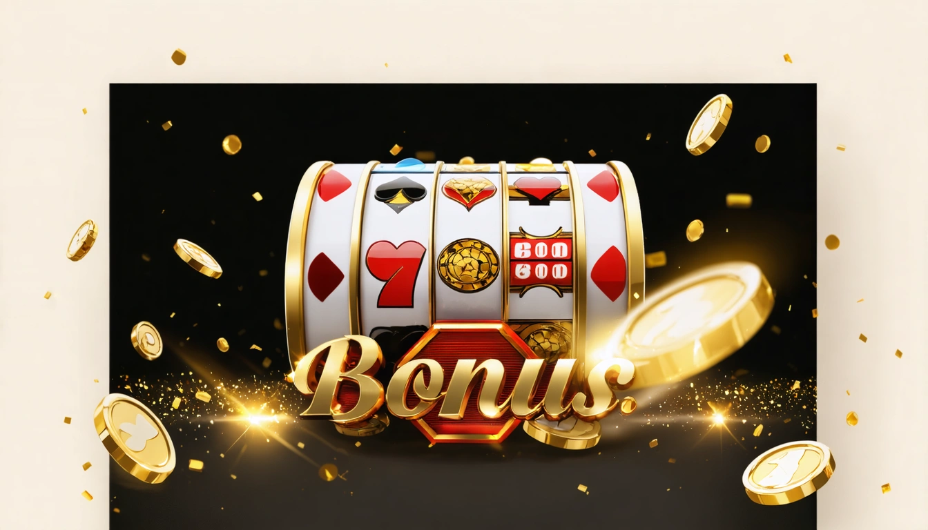 bonuses Pin Up