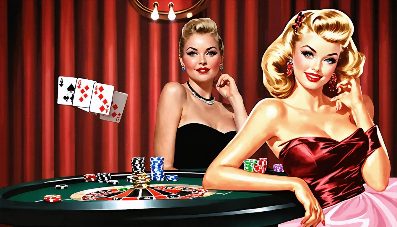 mobile app Pin Up