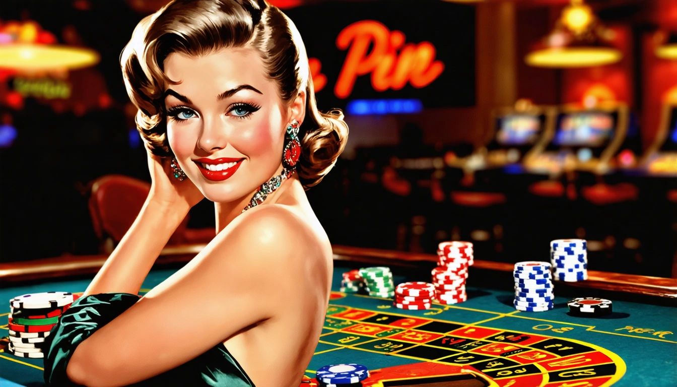 app Pin Up