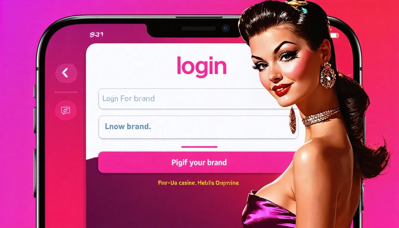 login Pin Up
